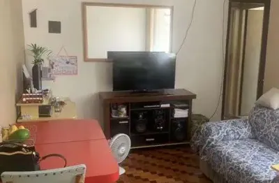 Vendo apartamento de 3 quartos no centro-rio com 82 m2