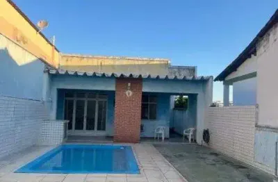 Vendo casa aconchegante de 3 quartos no pechincha com 229 m2