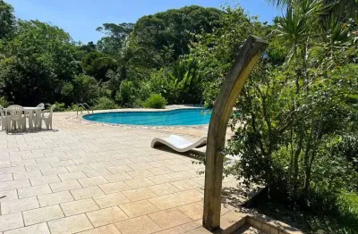 Vendo terreno com benfeitoria de 57 mil m2 bairro guarani/saquarema