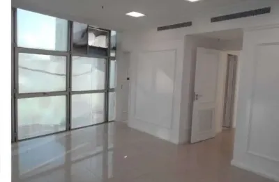 Alugo ou vendo sala andar exclusivo 254 m2 av rio branco