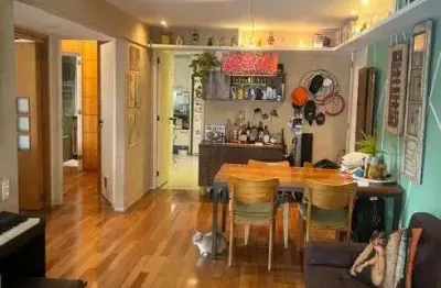 Vendo ótimo  apartamento de 3 quartos no jardim botânico 98 m2