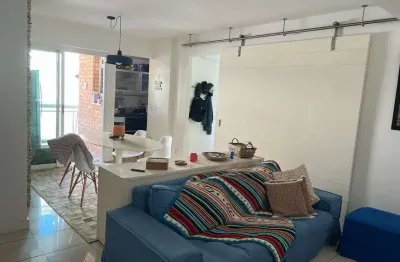Vendo apartamento aconchegante  2 quartos jardim botanico