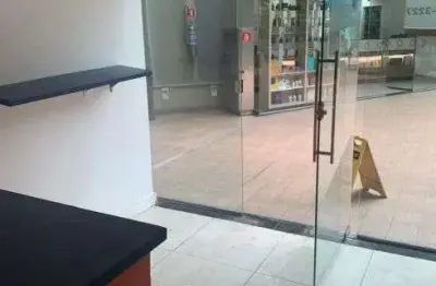 Sala comercial com 2 salas para alugar na Avenida das Américas, 13685, Recreio dos Bandeirantes, Rio de Janeiro
