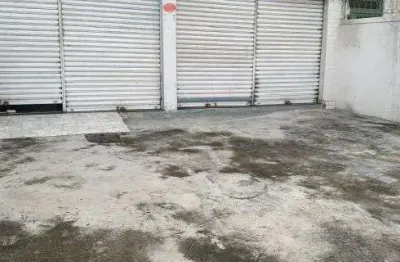 Alugo  ou  vendo ótima loja com 4 vagas  em madureira