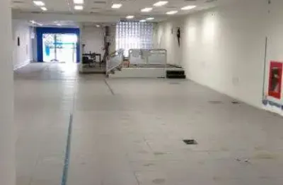 Alugo ou vendo prédio excelente localização em botafogo com 1206 m2