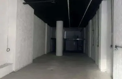 Ponto comercial para alugar na Rua da Passagem, Botafogo, Rio de Janeiro