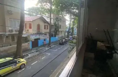 Apartamento com 2 quartos à venda na Rua Ramon Franco, 1, Urca, Rio de Janeiro
