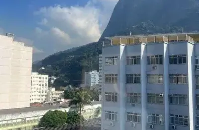 Sala comercial para alugar na Rua do Humaitá, 1, Humaitá, Rio de Janeiro