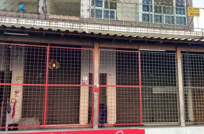 Prédio com 10 salas para alugar na Rua José de Souza Baeta, 1, Taquara, Rio de Janeiro