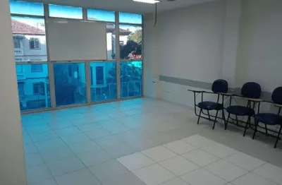 Ponto comercial para alugar na Rua Real Grandeza, 1, Botafogo, Rio de Janeiro
