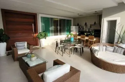 Casa em condomínio fechado com 6 quartos à venda na Avenida das Américas, 15000, Recreio dos Bandeirantes, Rio de Janeiro