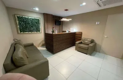Sala comercial com 4 salas à venda na Rua Amaury Monteiro, 1, Recreio dos Bandeirantes, Rio de Janeiro