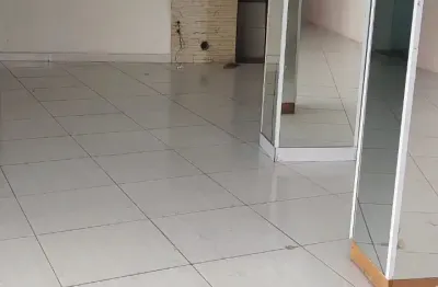 Ponto comercial com 2 salas para alugar na Rua Antônio Alves, 99, Alcântara, São Gonçalo
