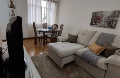 Vendo apartamento aconchegante 2 quartos engenho novo  59 m2