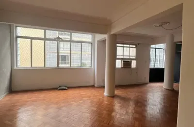 Apartamento com 3 quartos à venda na Rua Santa Clara, 1, Copacabana, Rio de Janeiro
