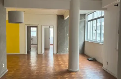 Apartamento com 3 quartos à venda na Rua Santa Clara, 1, Copacabana, Rio de Janeiro