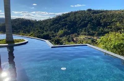Casa em condomínio fechado com 3 quartos à venda na Estrada do Secretário, 1, Pedro do Rio, Petrópolis