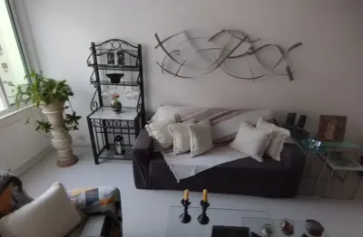 Apartamento com 1 quarto à venda na Rua Pompeu Loureiro, 1, Copacabana, Rio de Janeiro