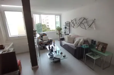 Apartamento com 1 quarto à venda na Rua Pompeu Loureiro, 1, Copacabana, Rio de Janeiro