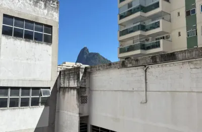 Apartamento com 1 quarto à venda na Rua da Passagem, 1, Botafogo, Rio de Janeiro