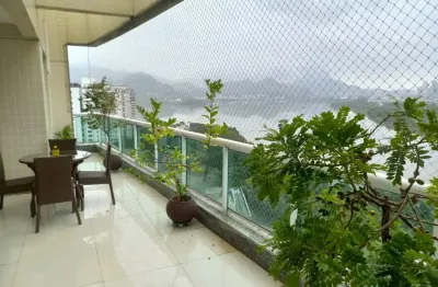 Cobertura com 3 quartos à venda na Avenida Flamboyants da Península, 1, Barra da Tijuca, Rio de Janeiro