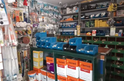 Ponto comercial com 3 salas à venda na Rua Frei Leandro, 1, Lagoa, Rio de Janeiro