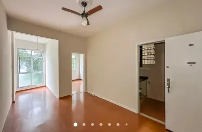 Vendo otimo apartamento  1 quarto  larnajeiras 45m2