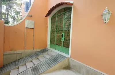 Casa com 5 quartos à venda na Rua Joaquim Caetano, 1, Urca, Rio de Janeiro