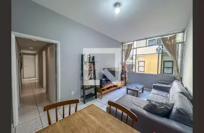 Apartamento com 4 quartos para alugar na Rua Bartolomeu Portela, Botafogo, Rio de Janeiro