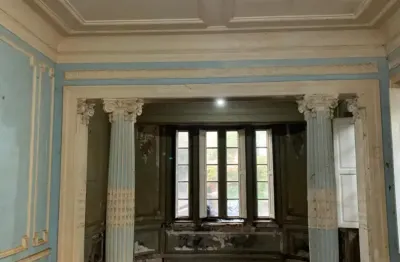 Casa com 4 quartos à venda na Rua Osório de Almeida, 1, Urca, Rio de Janeiro