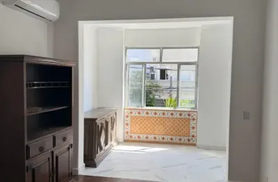 Apartamento com 3 quartos à venda na Rua Osório de Almeida, 1, Urca, Rio de Janeiro