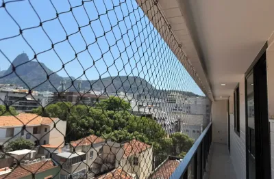 Apartamento com 3 quartos à venda na Rua Álvaro Ramos, 1, Botafogo, Rio de Janeiro