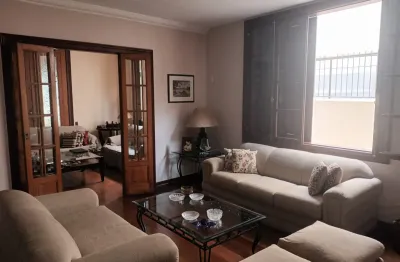Casa com 7 quartos à venda na Rua Ramon Franco, 0, Urca, Rio de Janeiro