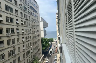 Apartamento com 1 quarto à venda na Rua Djalma Ulrich, 0, Copacabana, Rio de Janeiro
