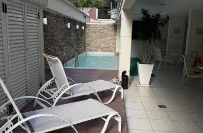 Apartamento com 2 quartos à venda na Rua Professor Saldanha, Lagoa, Rio de Janeiro