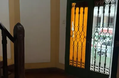 Casa com 4 quartos à venda na Rua Jornalista Orlando Dantas, 0, Botafogo, Rio de Janeiro