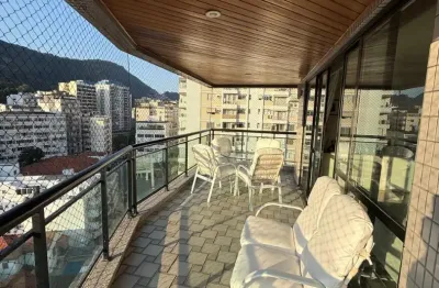 Cobertura com 4 quartos à venda na Rua Bogari, O, Lagoa, Rio de Janeiro