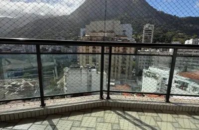 Cobertura com 4 quartos à venda na Rua Bogari, O, Lagoa, Rio de Janeiro
