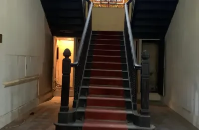 Casa com 4 quartos à venda na Rua Osório de Almeida, 1, Urca, Rio de Janeiro