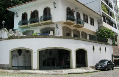 Casa com 9 quartos à venda na Rua Professor Brandão Filho, Leblon, Rio de Janeiro
