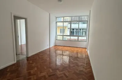 Apartamento com 2 quartos à venda na Avenida Portugal, 0, Urca, Rio de Janeiro