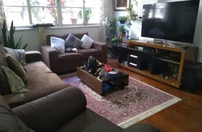 Apartamento com 3 quartos à venda na Rua Barata Ribeiro, 0, Copacabana, Rio de Janeiro