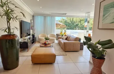 Cobertura com 4 quartos para alugar na Avenida Gilberto Amado, 0, Barra da Tijuca, Rio de Janeiro