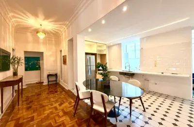 Apartamento com 3 quartos para alugar na Rua Ronald de Carvalho, 1, Copacabana, Rio de Janeiro