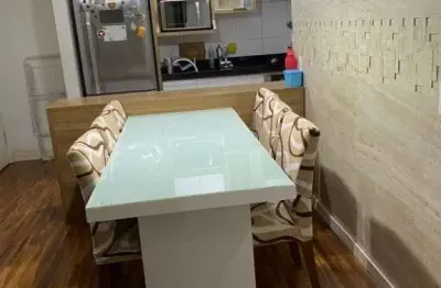 Apartamento com 3 quartos à venda no Jardim Bela Vista, Guarulhos 
