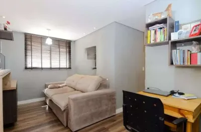 Apartamento com 2 quartos à venda no Centro, Guarulhos 