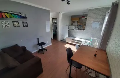 Apartamento com 2 quartos à venda no Bonsucesso, Guarulhos 