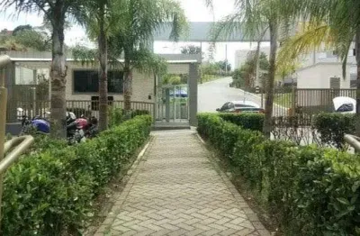 Apartamento com 2 quartos à venda no Água Chata, Guarulhos 