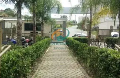 Apartamento com 2 quartos à venda no Água Chata, Guarulhos 