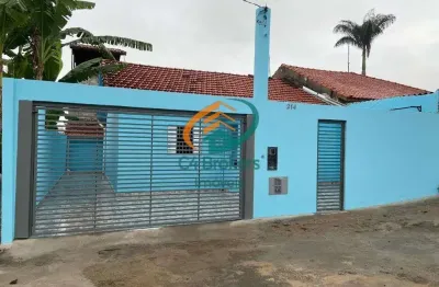 Casa com 3 quartos à venda na Vila Fátima, Guarulhos 